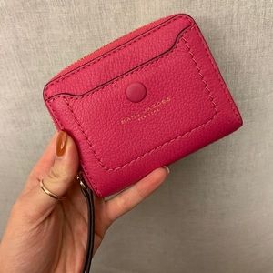 Marc Jacobs Mini Wallet